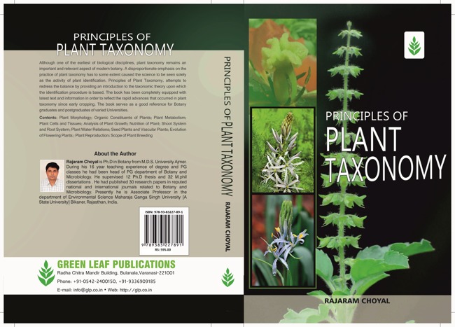 Principles of Plant Taxonomy.jpg